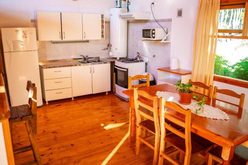 Cabaña de las Flores (Cabana de las Flores) in 톨우인