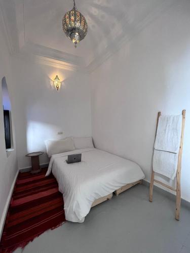 Riad Black Doors Room Type - Superior Double Room