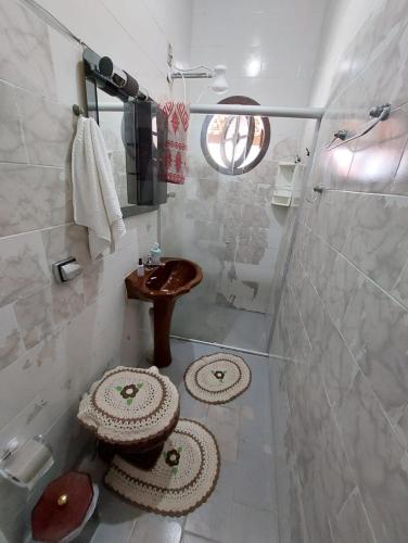 Casa Guarujá c/ piscina grande Casa Guarujá c/ piscina grande