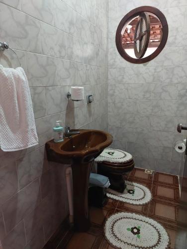 Casa Guarujá c/ piscina grande Casa Guarujá c/ piscina grande