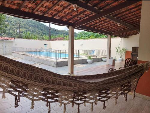Casa Guaruja c/ piscina grande in Paecara