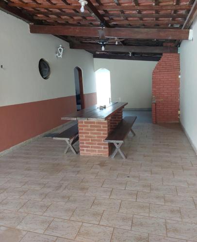 Casa Guarujá c/ piscina grande Casa Guarujá c/ piscina grande