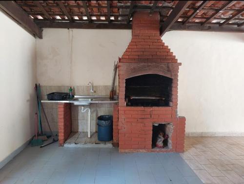 Casa Guarujá c/ piscina grande Casa Guarujá c/ piscina grande