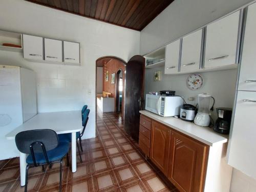 Casa Guaruja c/ piscina grande in Paecara