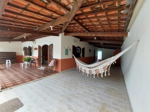 Casa Guaruja c/ piscina grande in Paecara