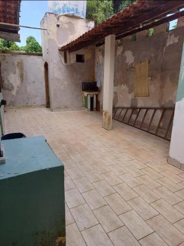 Casa Guarujá c/ piscina grande Casa Guarujá c/ piscina grande