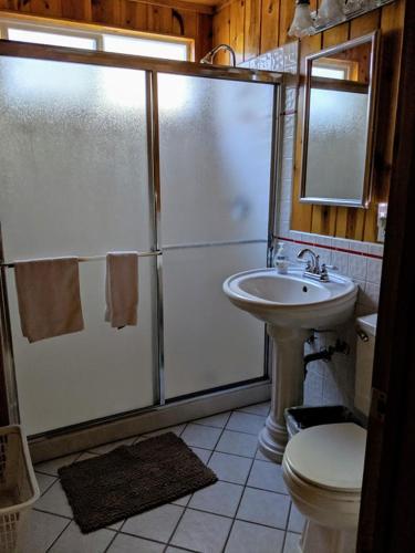 Cabin #3 in Pinecrest (CA)