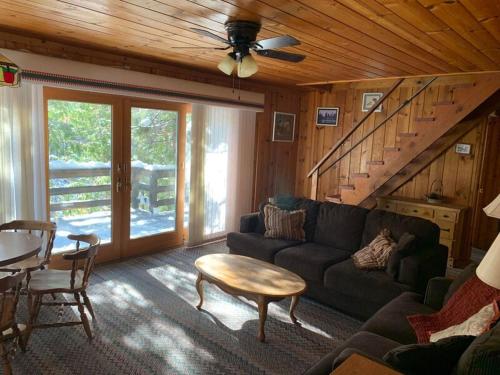 Cabin #3 in Pinecrest (CA)