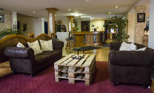 Hotel Eydt Kirchheim - image 7
