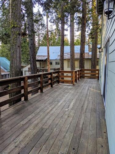 Cabin #4