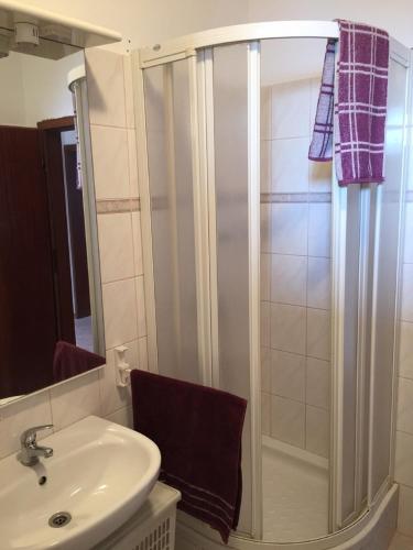 Apartment Primosten Dolac