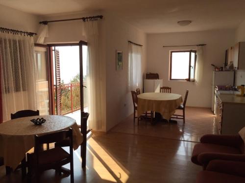 Apartment Primosten Dolac