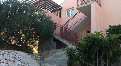 Apartment Primosten Dolac