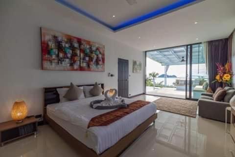 Sunset Paradise Villa