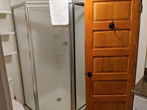 Cabin #7 in Pinecrest (CA)