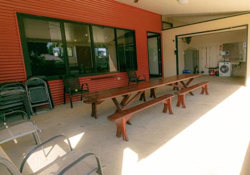 Bellarine Lodge Sleeps 30