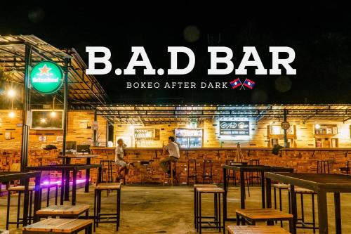 홈 포 게스트하우스 (Hom Pho Gusethouse) in 후아이사이