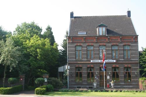 Hotel Beukenhorst Wittem