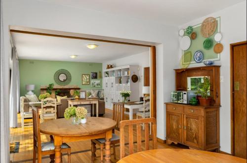 Valley Heights Guest House and B & B photo 2