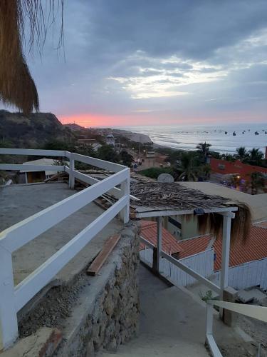 Bungalows Bella Vista