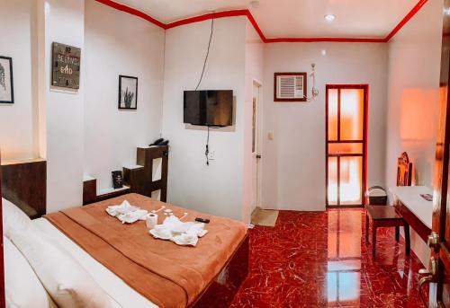 hotel photo