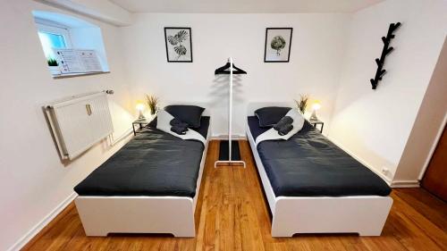 Work & Stay Apartments in Rheine