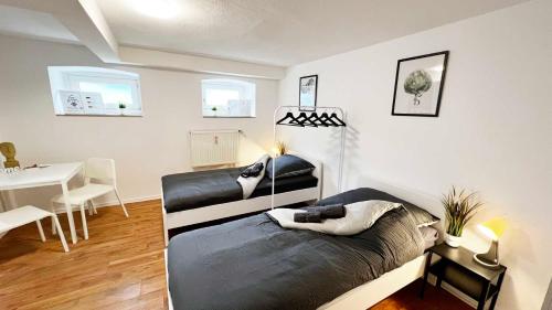 Work & Stay Apartments in Rheine