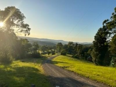 Amble Lea NSW Country escape