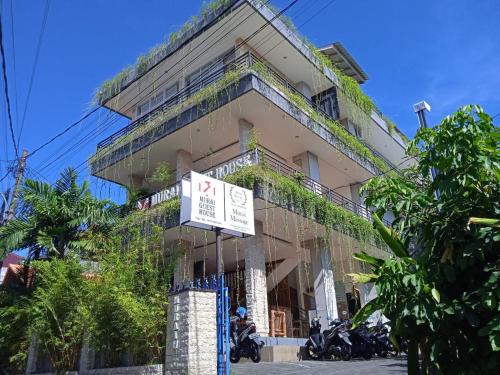 MURAI Guesthouse Bali - Kec. Denpasar Tim.