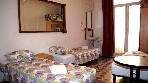 Pensión Arosa, Barcelona (fotografie 2)