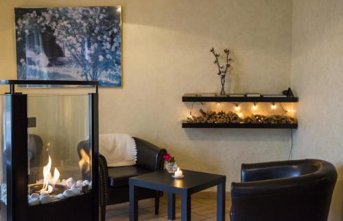 Facilities, Hotel Eydt Kirchheim in Kirchheim
