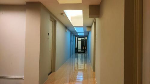 Exterior view, View Dee BKK Airport Residence near Debsirin Romklao School