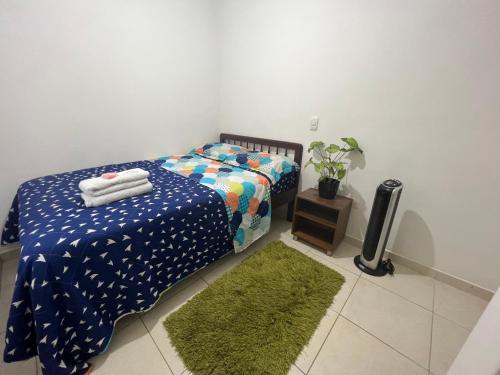Habitación y Confort duo