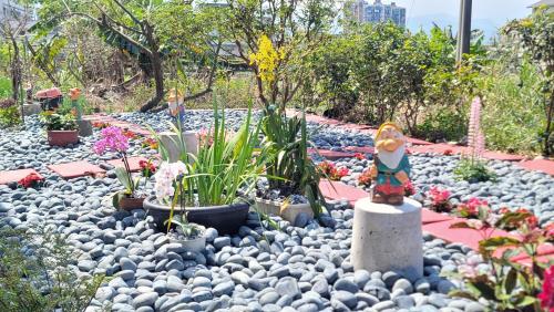 ChaoPingJia Fengge Guesthouse