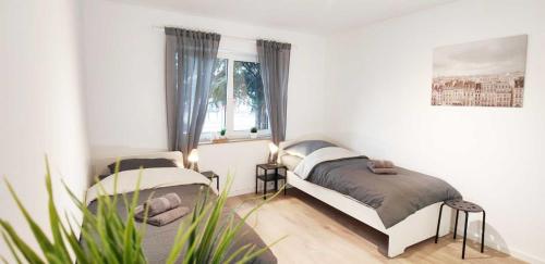 Chic Apartments in Altenstadt