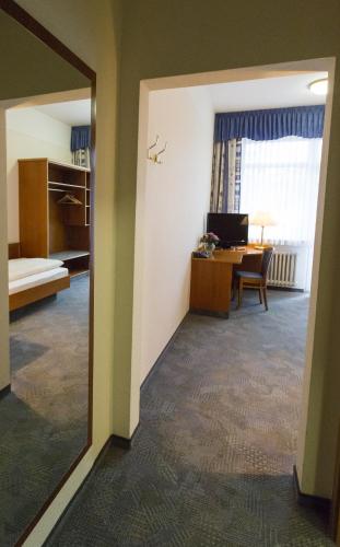 Hotel Eydt Kirchheim - image 12