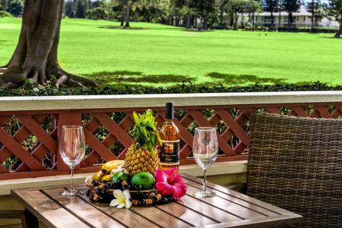 外部景觀, Fairway Terrace F-107 in 懷科洛亞