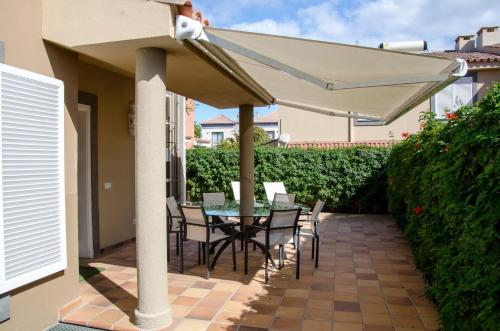 Villa Meloneras - main image