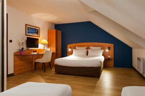 Comfort Hotel Evreux