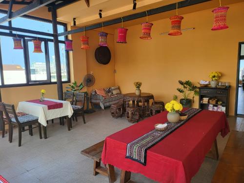 Facilities, 5 Elements Hostel in Quy Nhon (Binh Dinh)