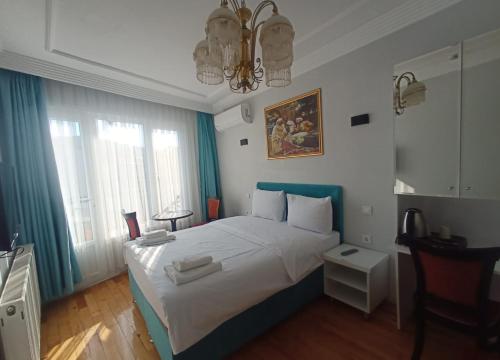 Buyukada Cinar Hotel