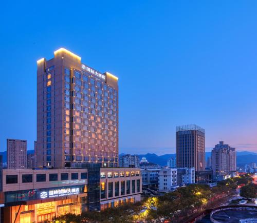 Wen Ling International Hotel