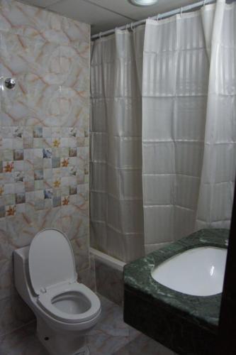 Three 888 Hotel Three 888 Hotel