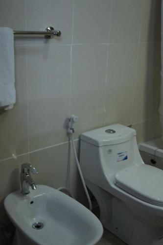 Three 888 Hotel Three 888 Hotel