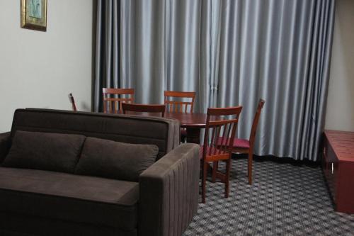 Three 888 Hotel Three 888 Hotel