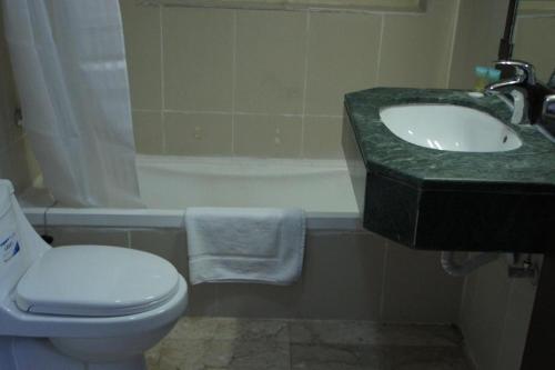 Three 888 Hotel Three 888 Hotel