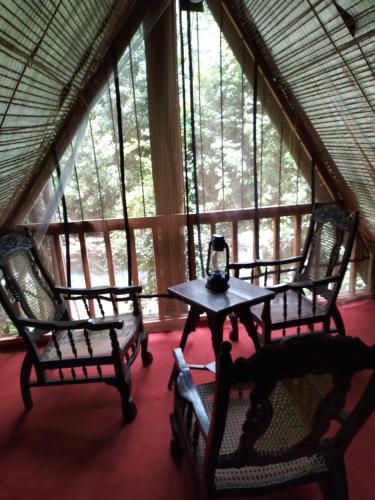 . Riverston Du Eco Cottage