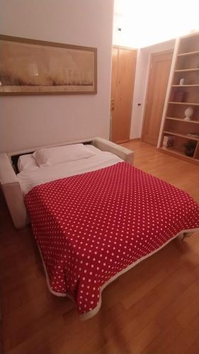 Lovely Suite accogliente appartamento tra Policlinico e Piazza Bologna, Rom (Foto 4)