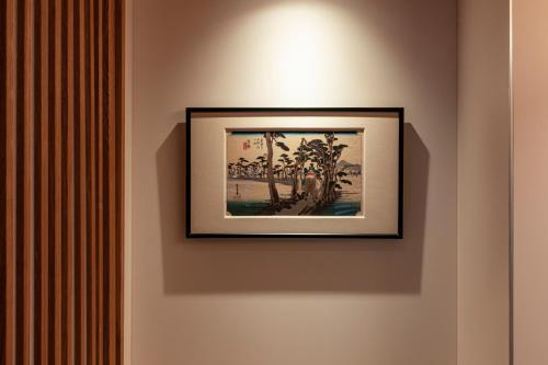 Premium Quadruple Room image 6
