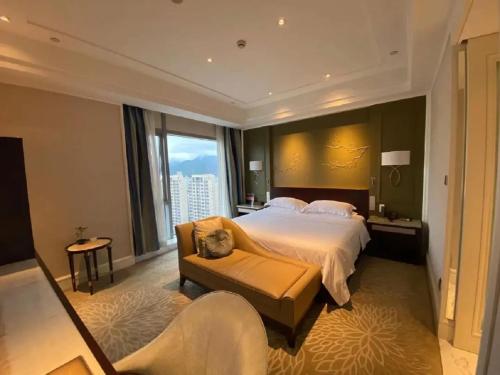 Wen Ling International Hotel